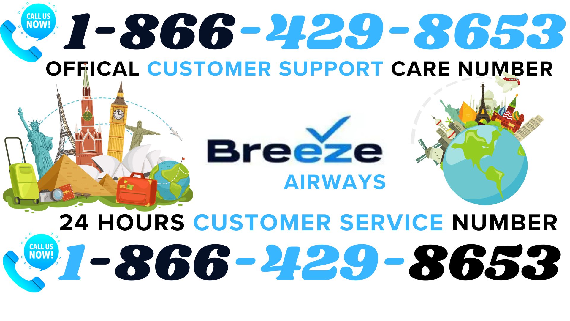Breeze ð•¬ð–Žð–—ð–œð–†ð–žð–˜ Customer Service Full Guide to 24/7 Chat, Call & Email Support: A Step-by step Guide - YouTube